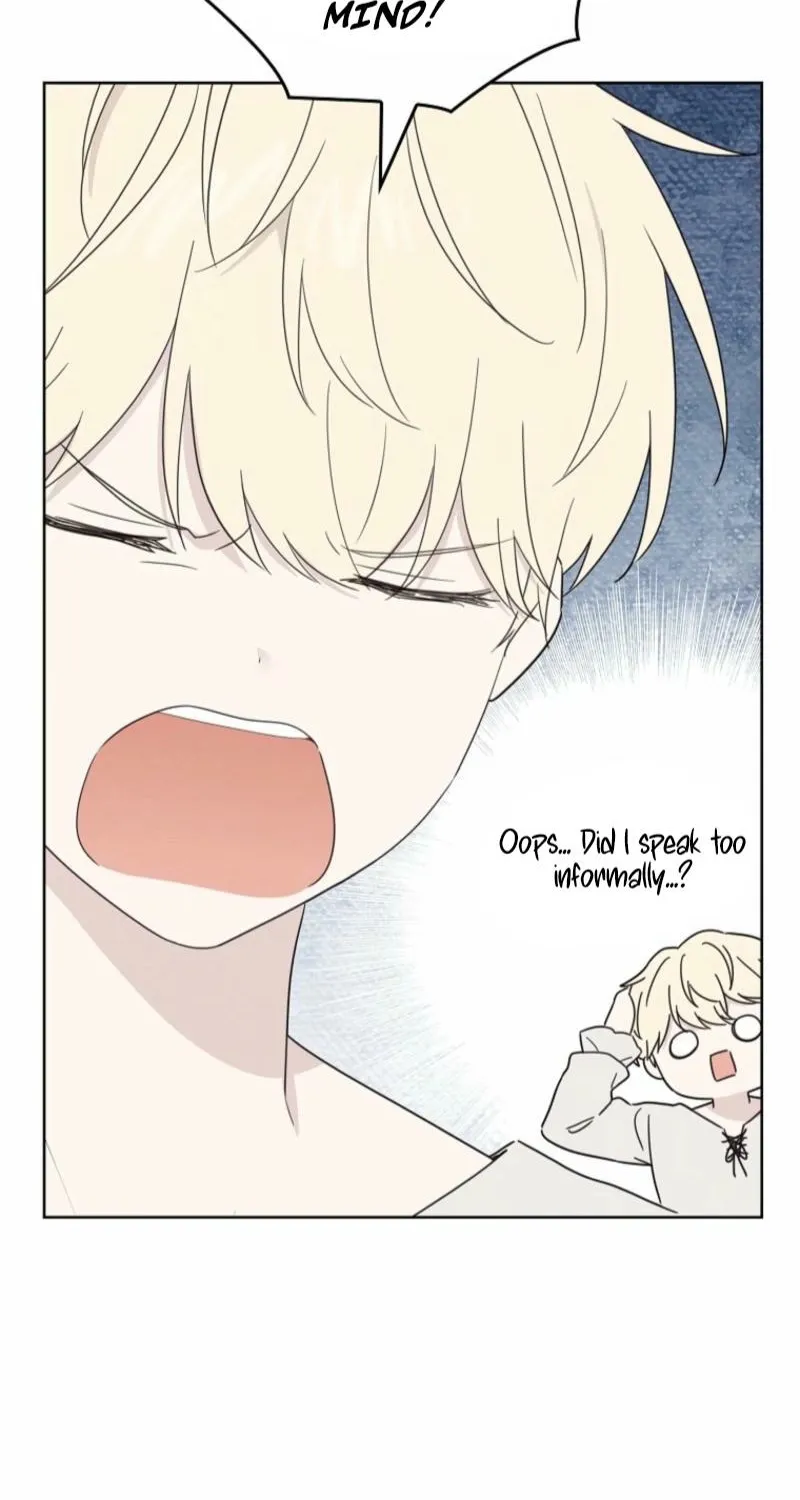 Kanna Made a Certain Decision Chapter 10 - page 75