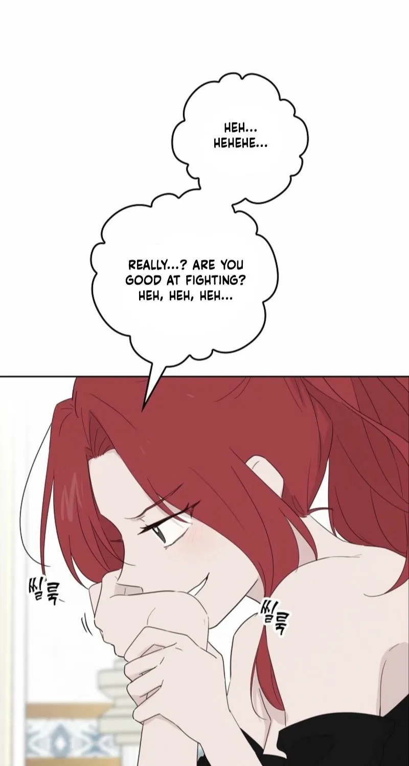 Kanna Made a Certain Decision Chapter 10 - page 76