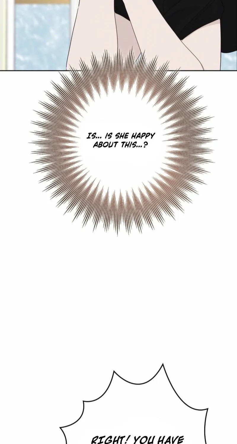 Kanna Made a Certain Decision Chapter 10 - page 77