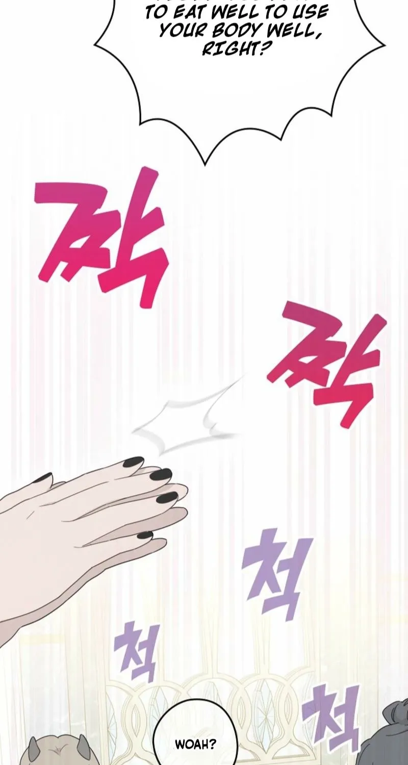 Kanna Made a Certain Decision Chapter 10 - page 78