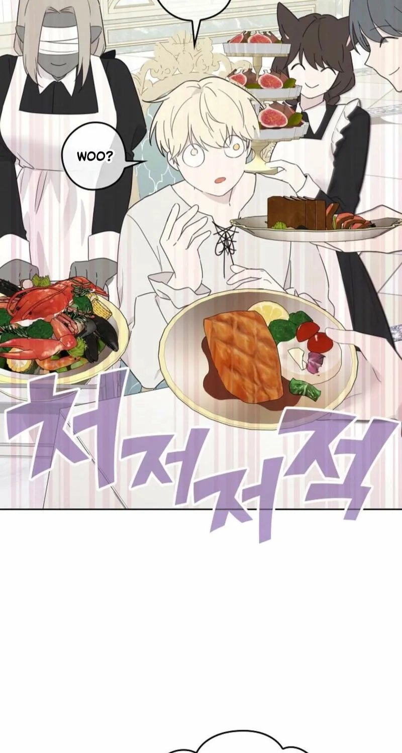 Kanna Made a Certain Decision Chapter 10 - page 79