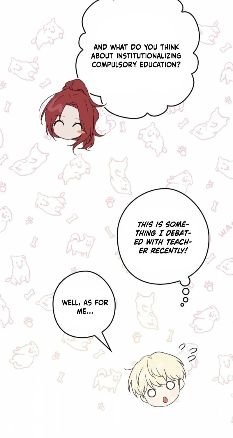 Kanna Made a Certain Decision Chapter 10 - page 80