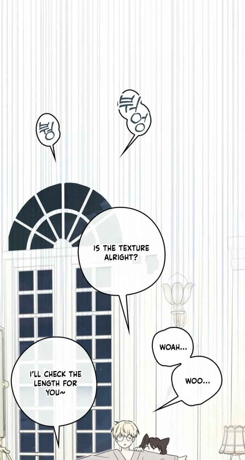 Kanna Made a Certain Decision Chapter 10 - page 82