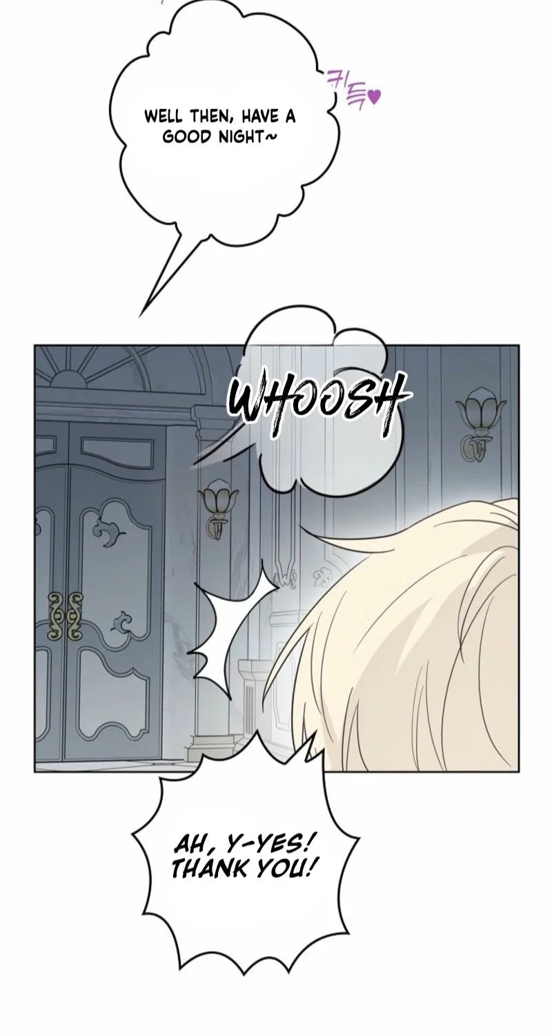 Kanna Made a Certain Decision Chapter 10 - page 85