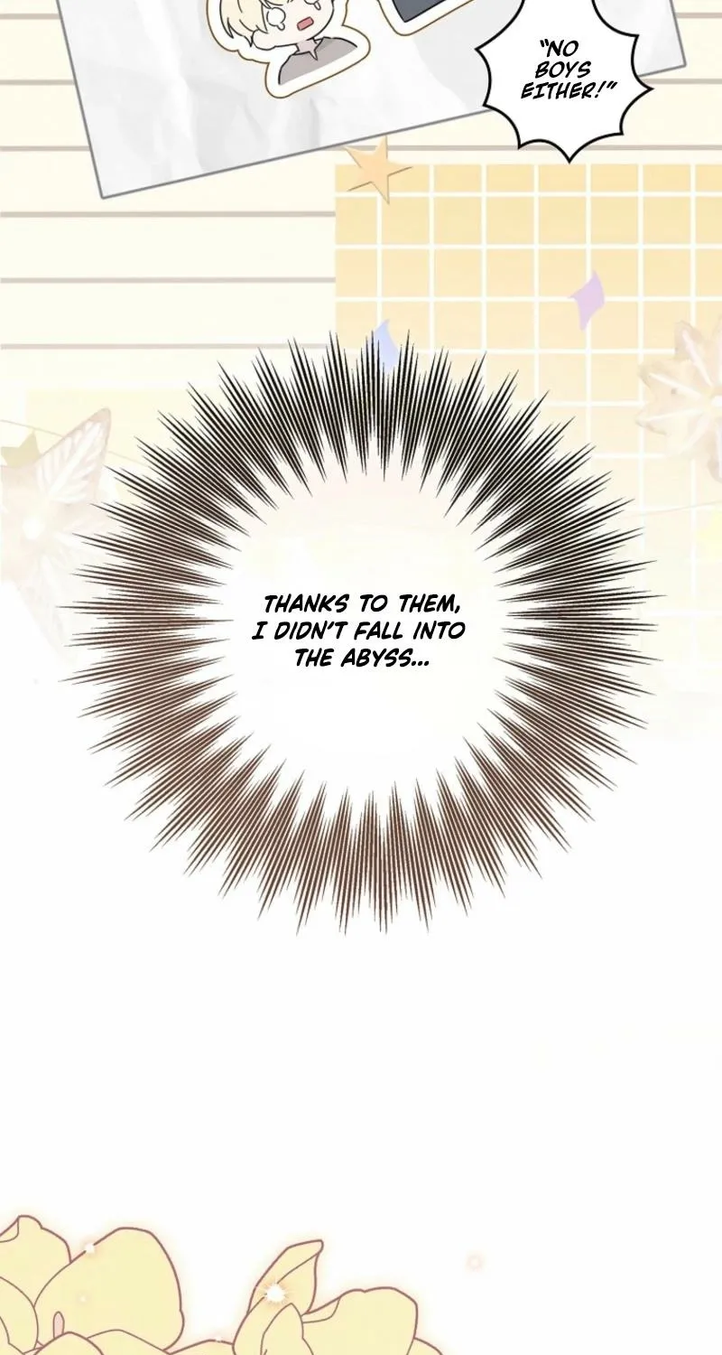 Kanna Made a Certain Decision Chapter 10 - page 9