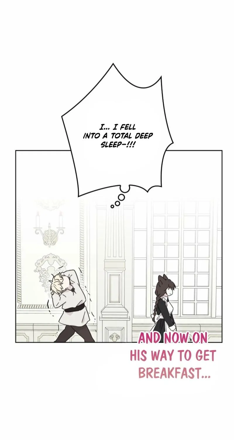 Kanna Made a Certain Decision Chapter 10 - page 94