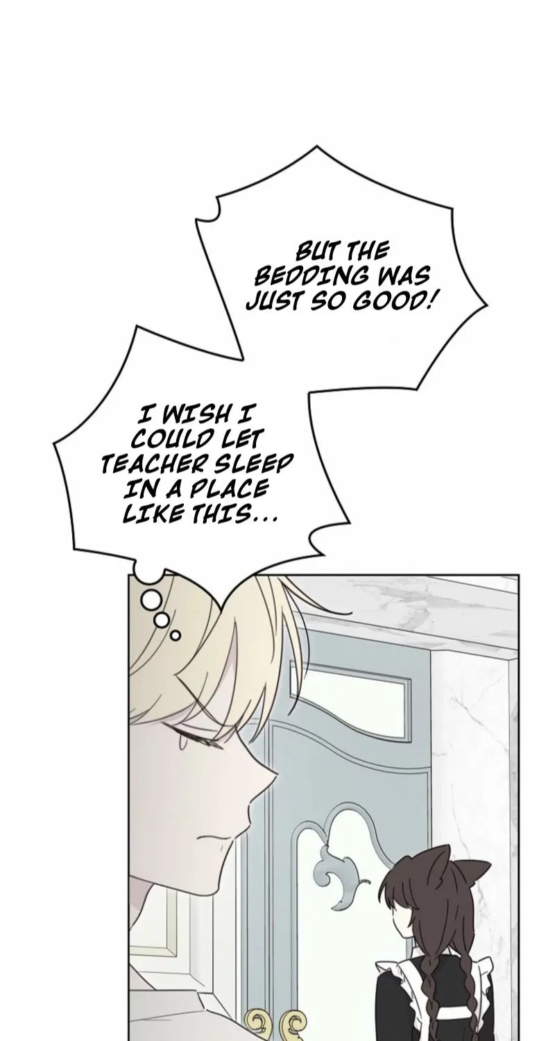 Kanna Made a Certain Decision Chapter 10 - page 95