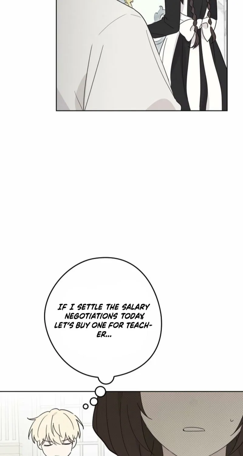 Kanna Made a Certain Decision Chapter 10 - page 96