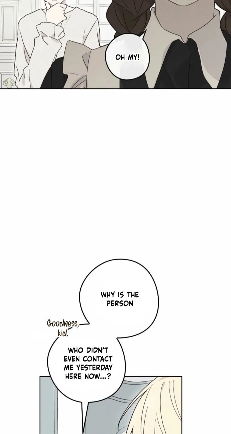 Kanna Made a Certain Decision Chapter 10 - page 97