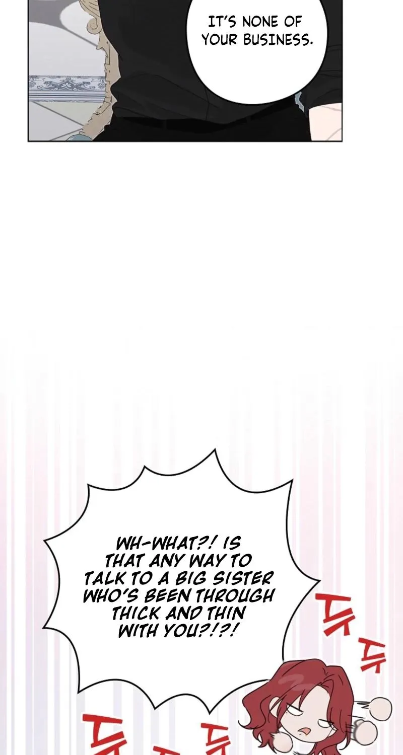 Kanna Made a Certain Decision Chapter 11 - page 10