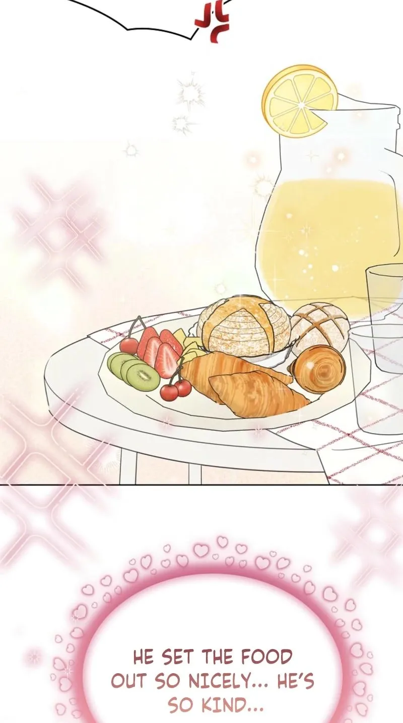 Kanna Made a Certain Decision Chapter 11 - page 101