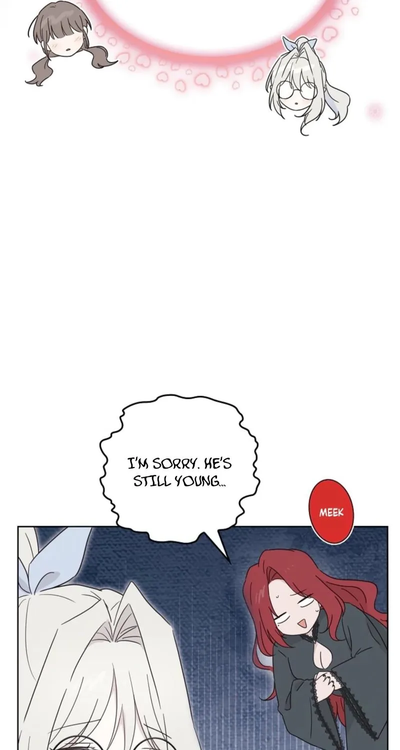 Kanna Made a Certain Decision Chapter 11 - page 102