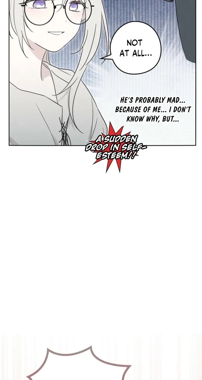 Kanna Made a Certain Decision Chapter 11 - page 103