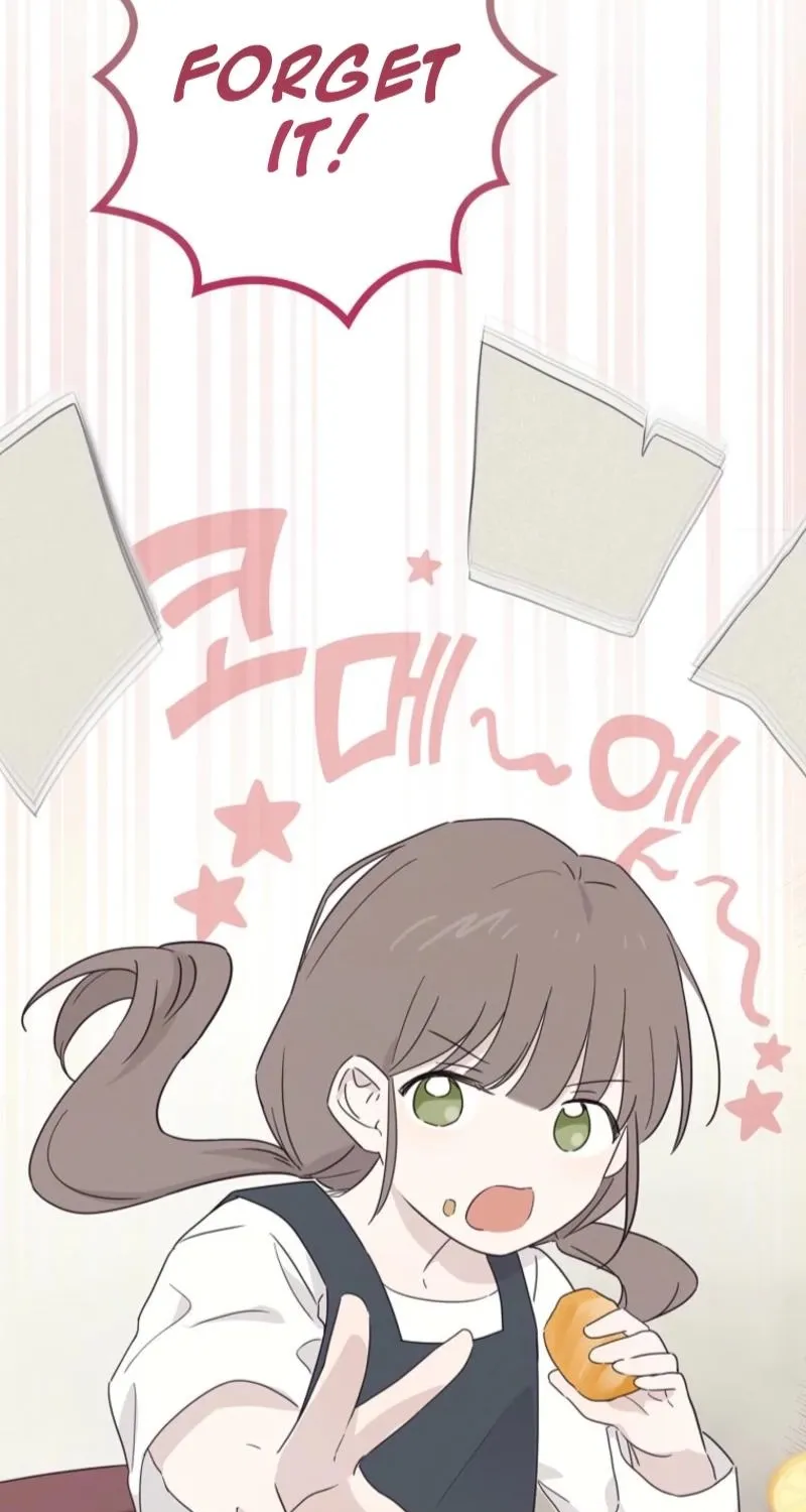 Kanna Made a Certain Decision Chapter 11 - page 104