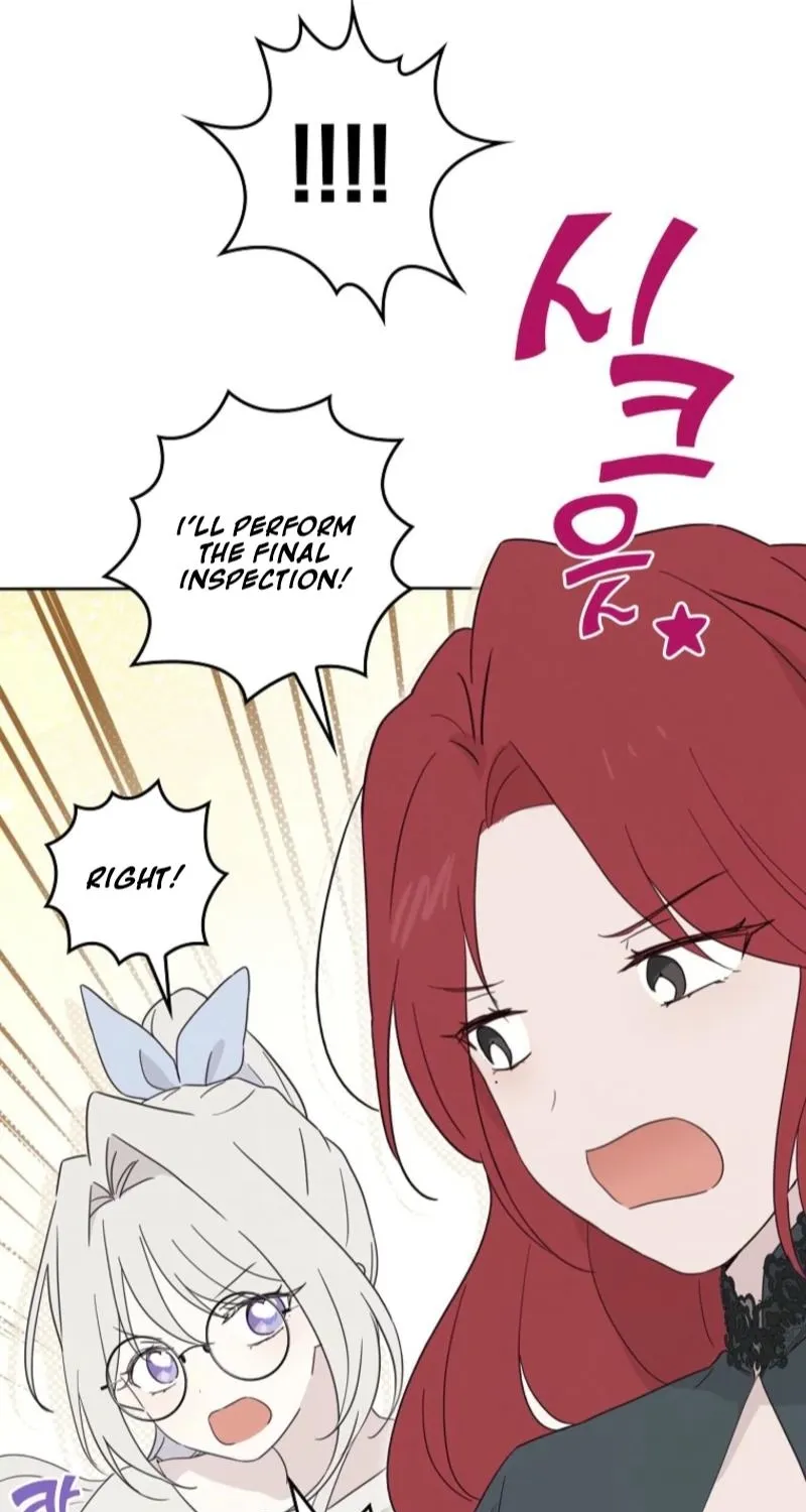 Kanna Made a Certain Decision Chapter 11 - page 106