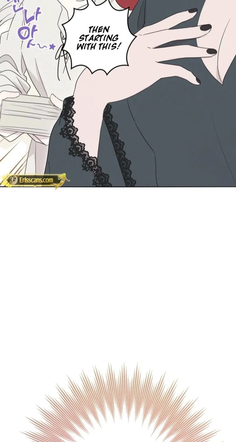 Kanna Made a Certain Decision Chapter 11 - page 107