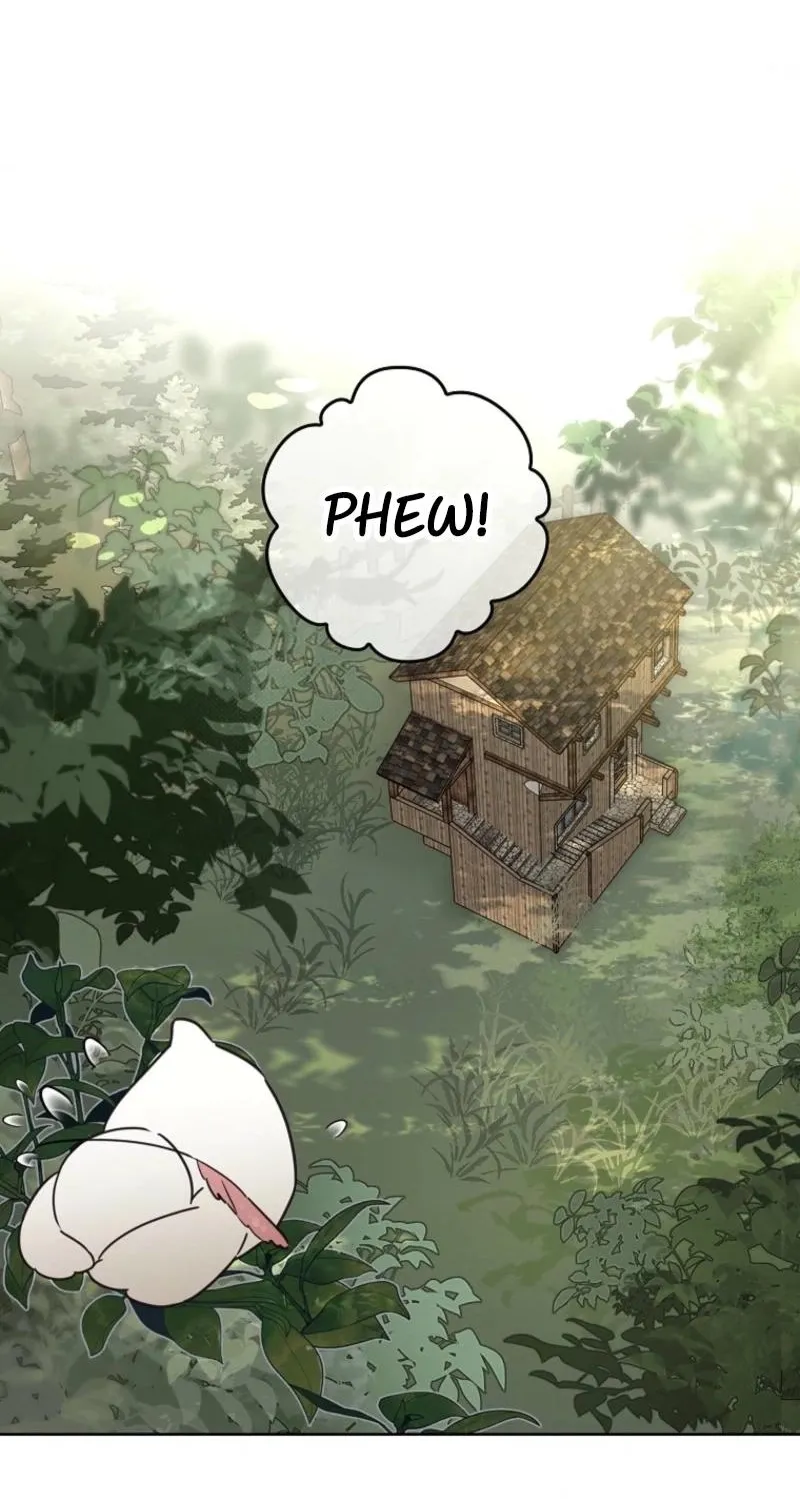 Kanna Made a Certain Decision Chapter 11 - page 111