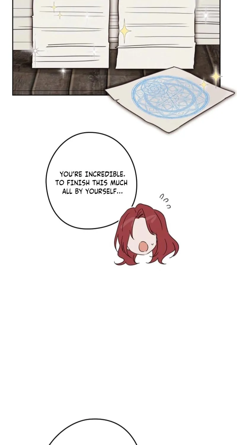 Kanna Made a Certain Decision Chapter 11 - page 113