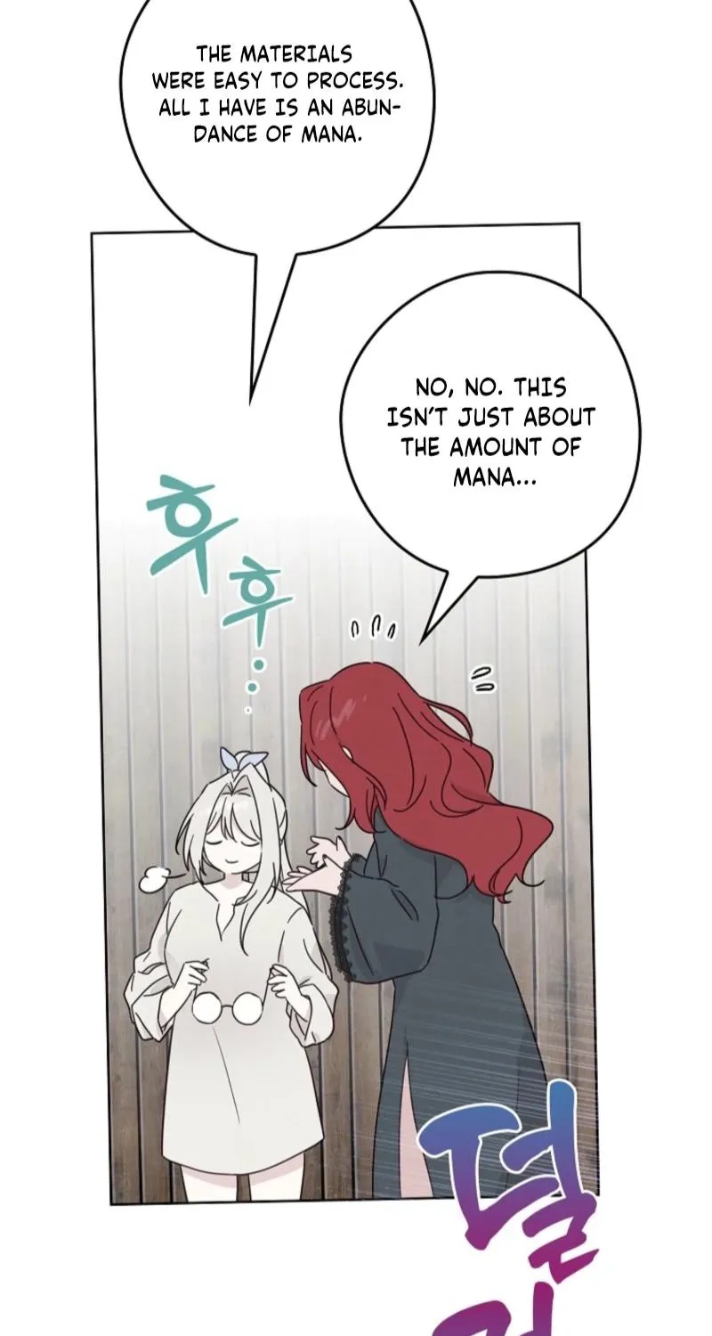 Kanna Made a Certain Decision Chapter 11 - page 114