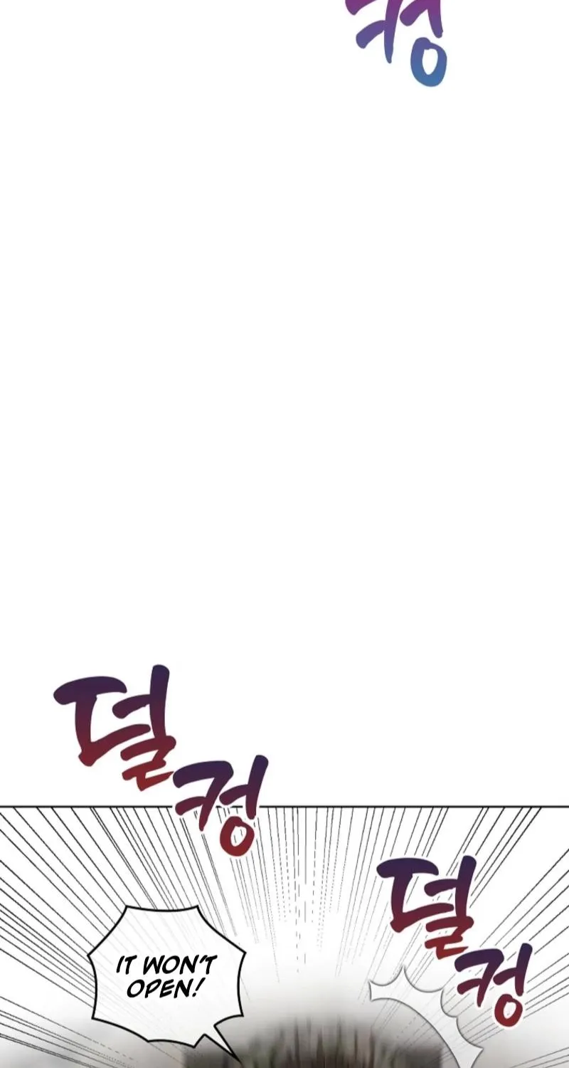 Kanna Made a Certain Decision Chapter 11 - page 115