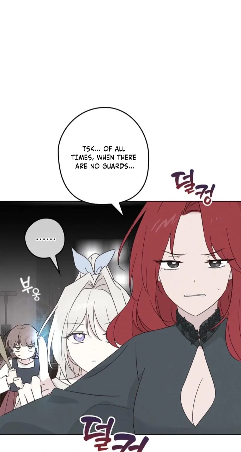 Kanna Made a Certain Decision Chapter 11 - page 117