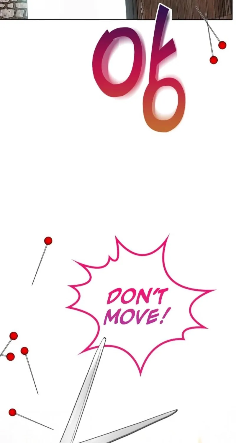 Kanna Made a Certain Decision Chapter 11 - page 119