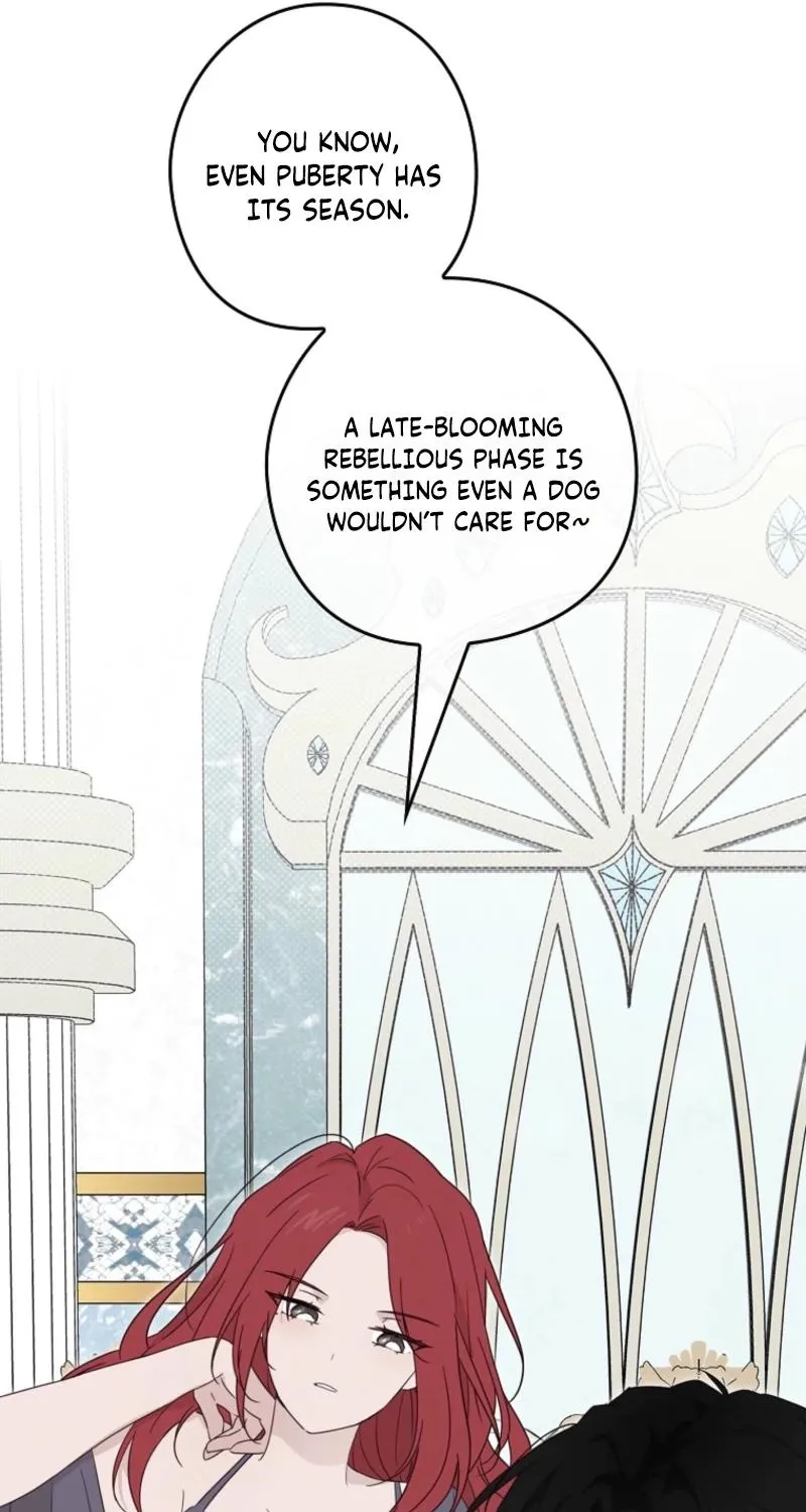 Kanna Made a Certain Decision Chapter 11 - page 12