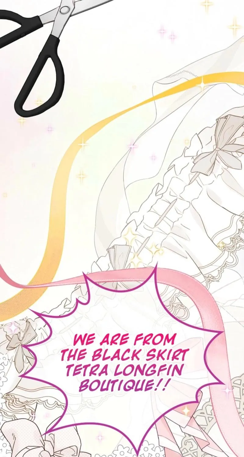 Kanna Made a Certain Decision Chapter 11 - page 120