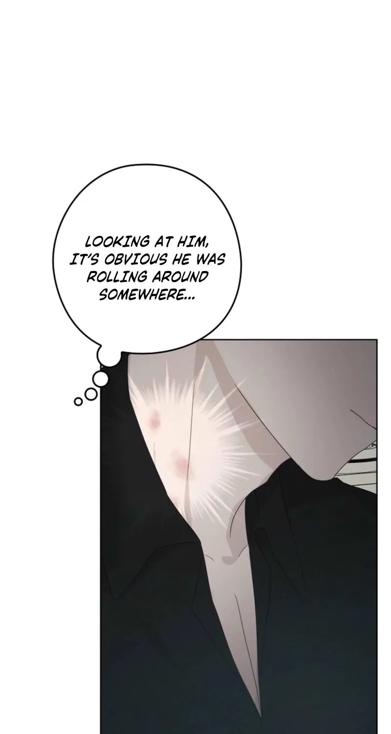 Kanna Made a Certain Decision Chapter 11 - page 14