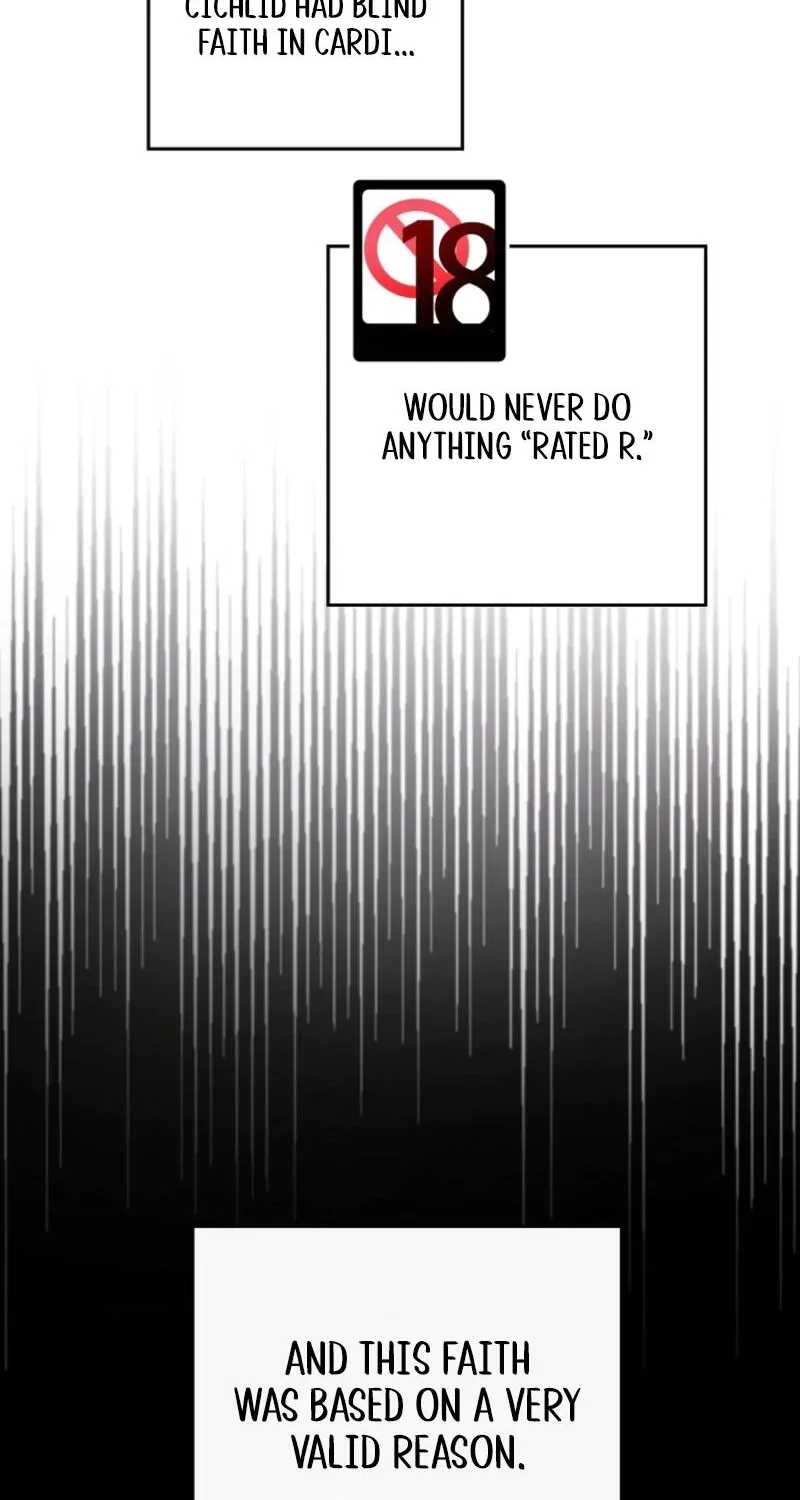 Kanna Made a Certain Decision Chapter 11 - page 17