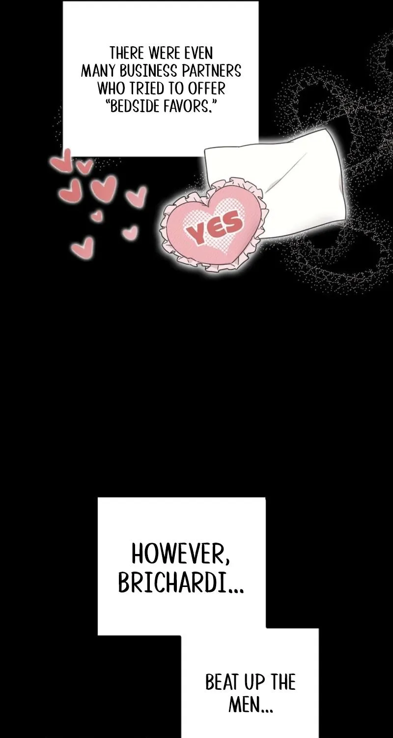 Kanna Made a Certain Decision Chapter 11 - page 22