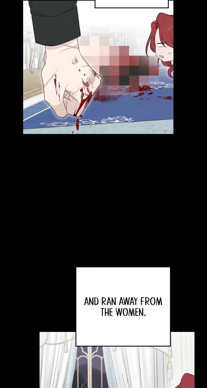 Kanna Made a Certain Decision Chapter 11 - page 23