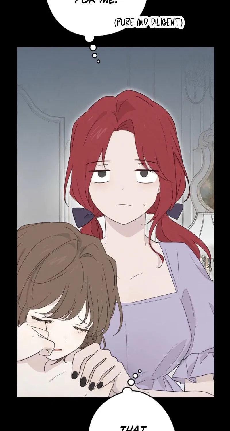 Kanna Made a Certain Decision Chapter 11 - page 25