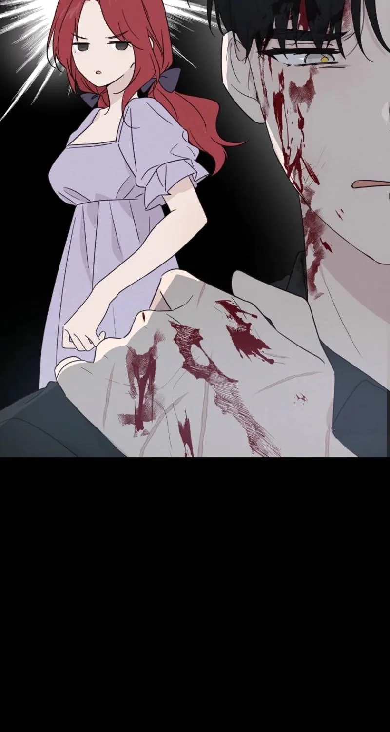 Kanna Made a Certain Decision Chapter 11 - page 30