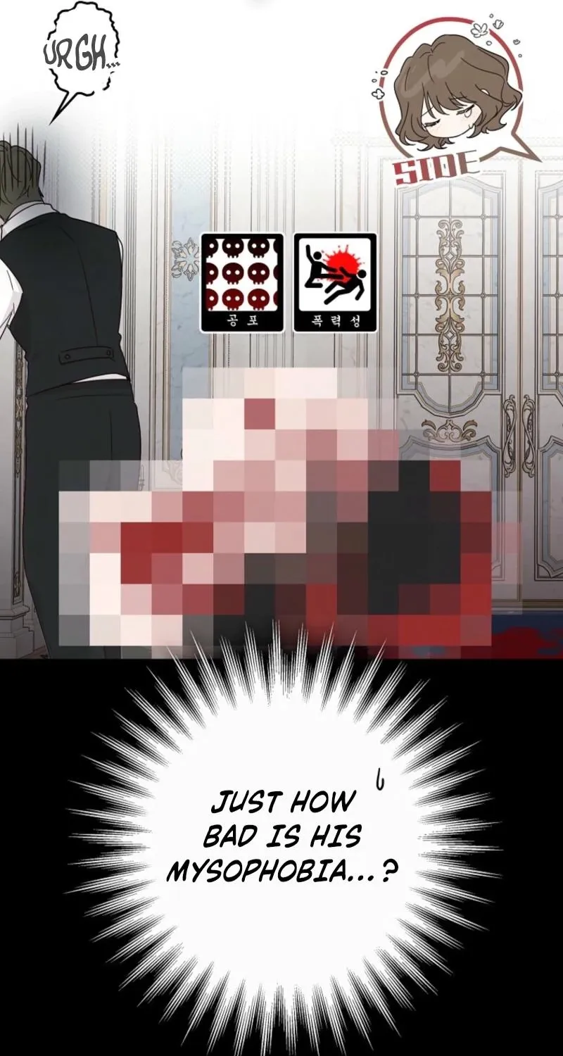 Kanna Made a Certain Decision Chapter 11 - page 32