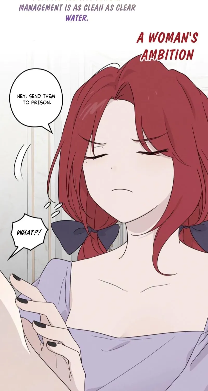 Kanna Made a Certain Decision Chapter 11 - page 34