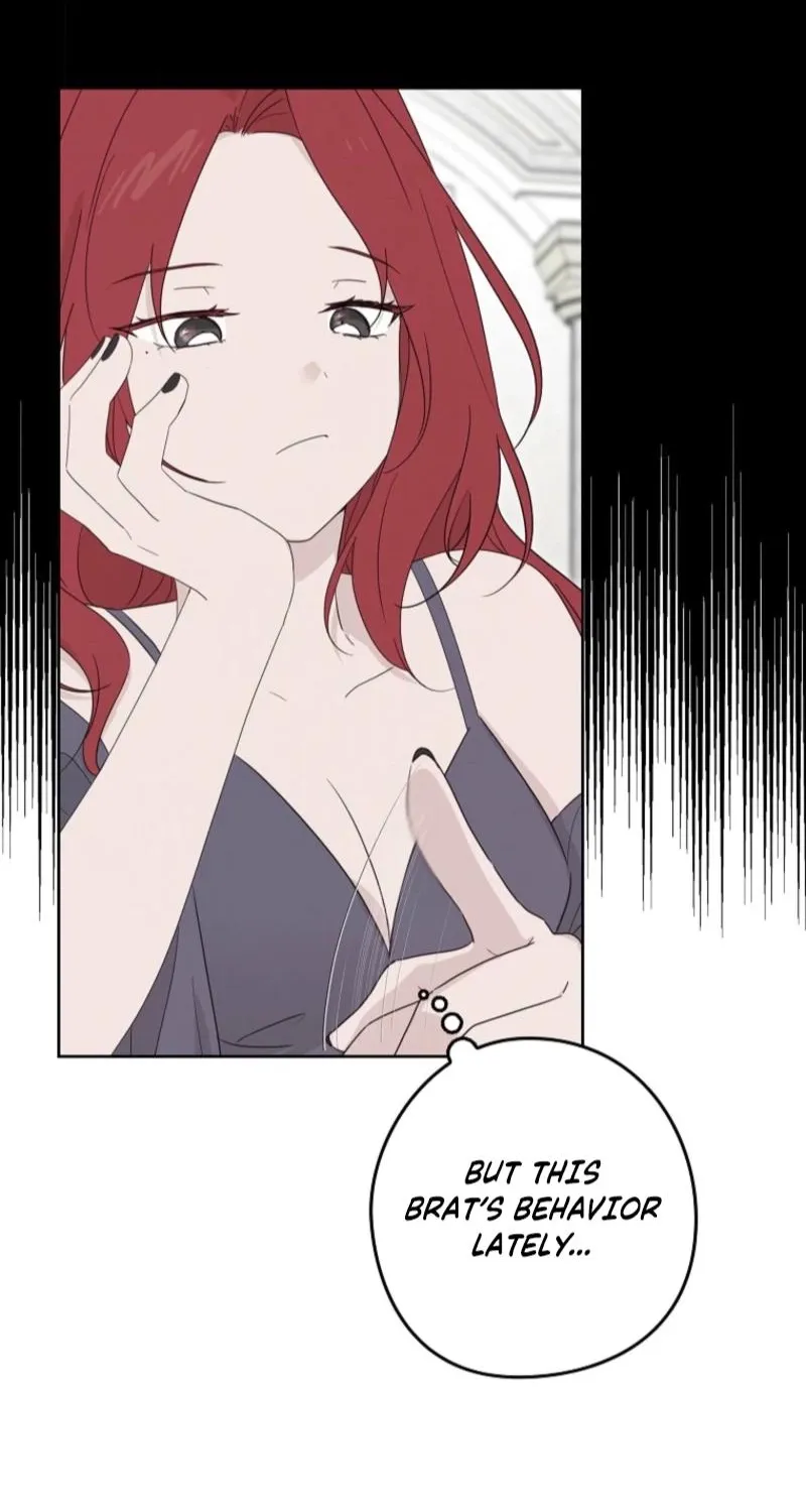 Kanna Made a Certain Decision Chapter 11 - page 37