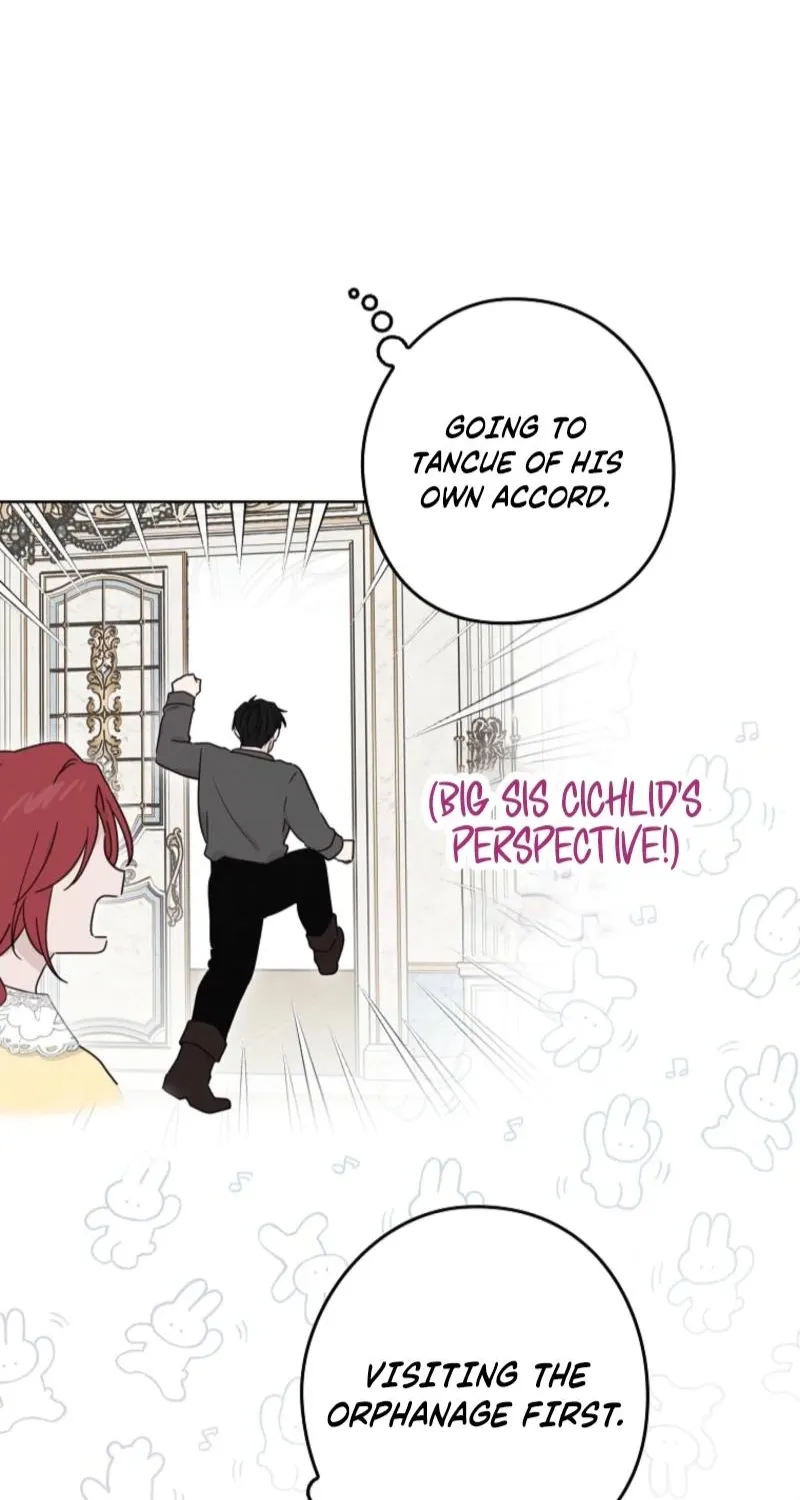 Kanna Made a Certain Decision Chapter 11 - page 38