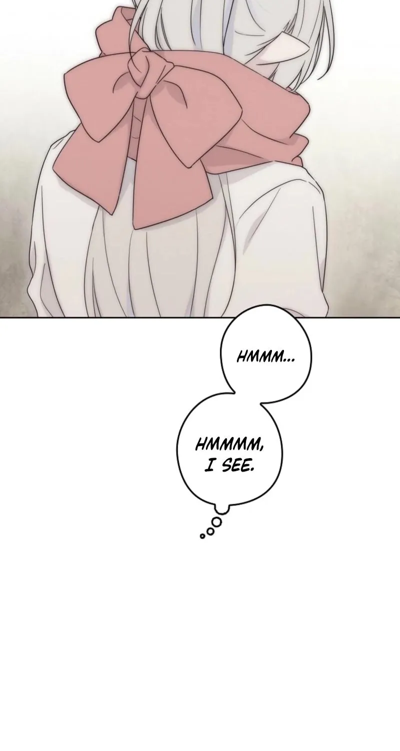 Kanna Made a Certain Decision Chapter 11 - page 40