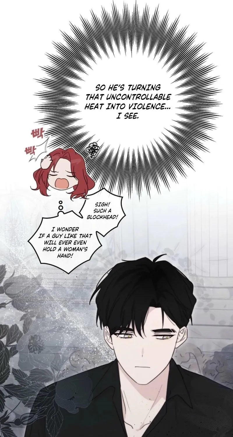 Kanna Made a Certain Decision Chapter 11 - page 45