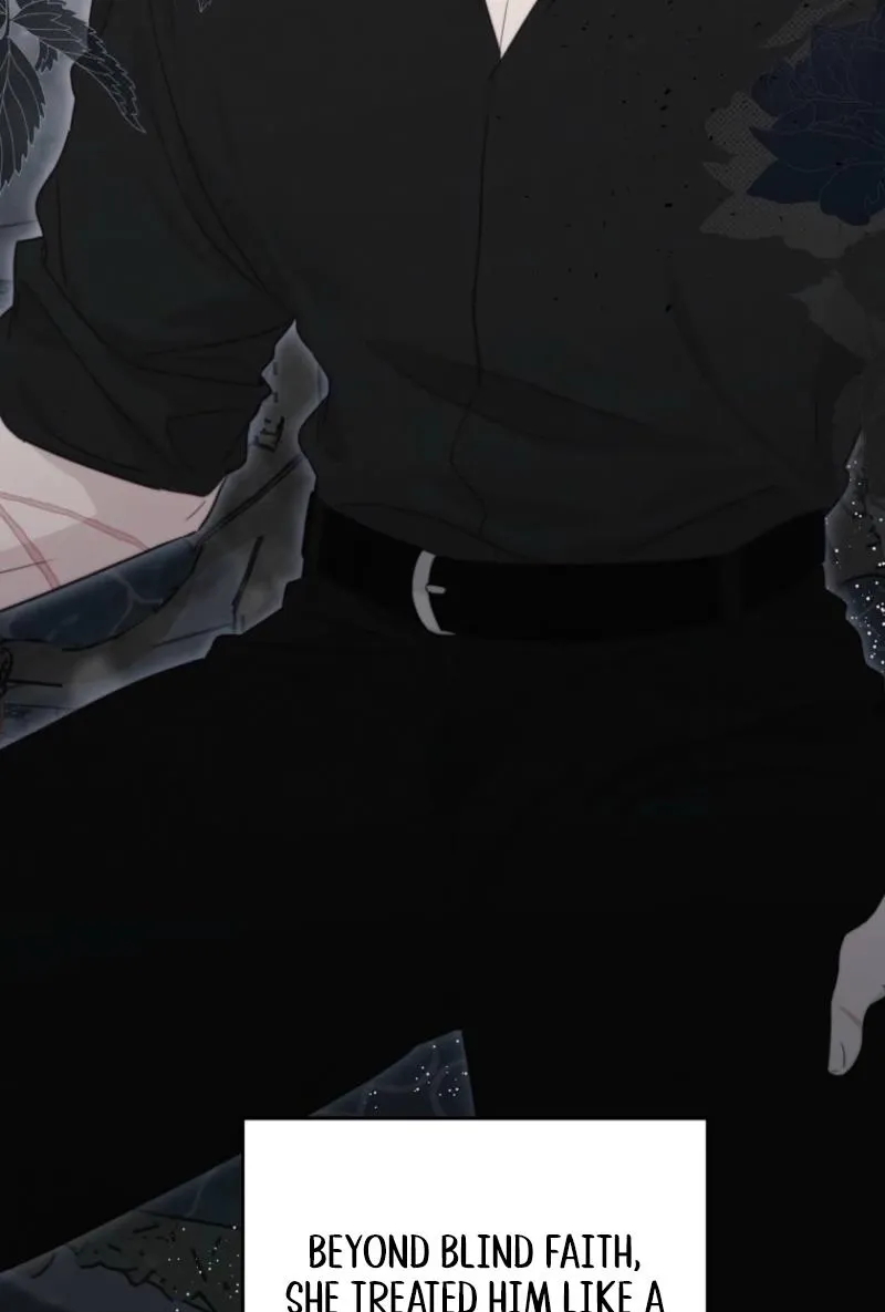 Kanna Made a Certain Decision Chapter 11 - page 46