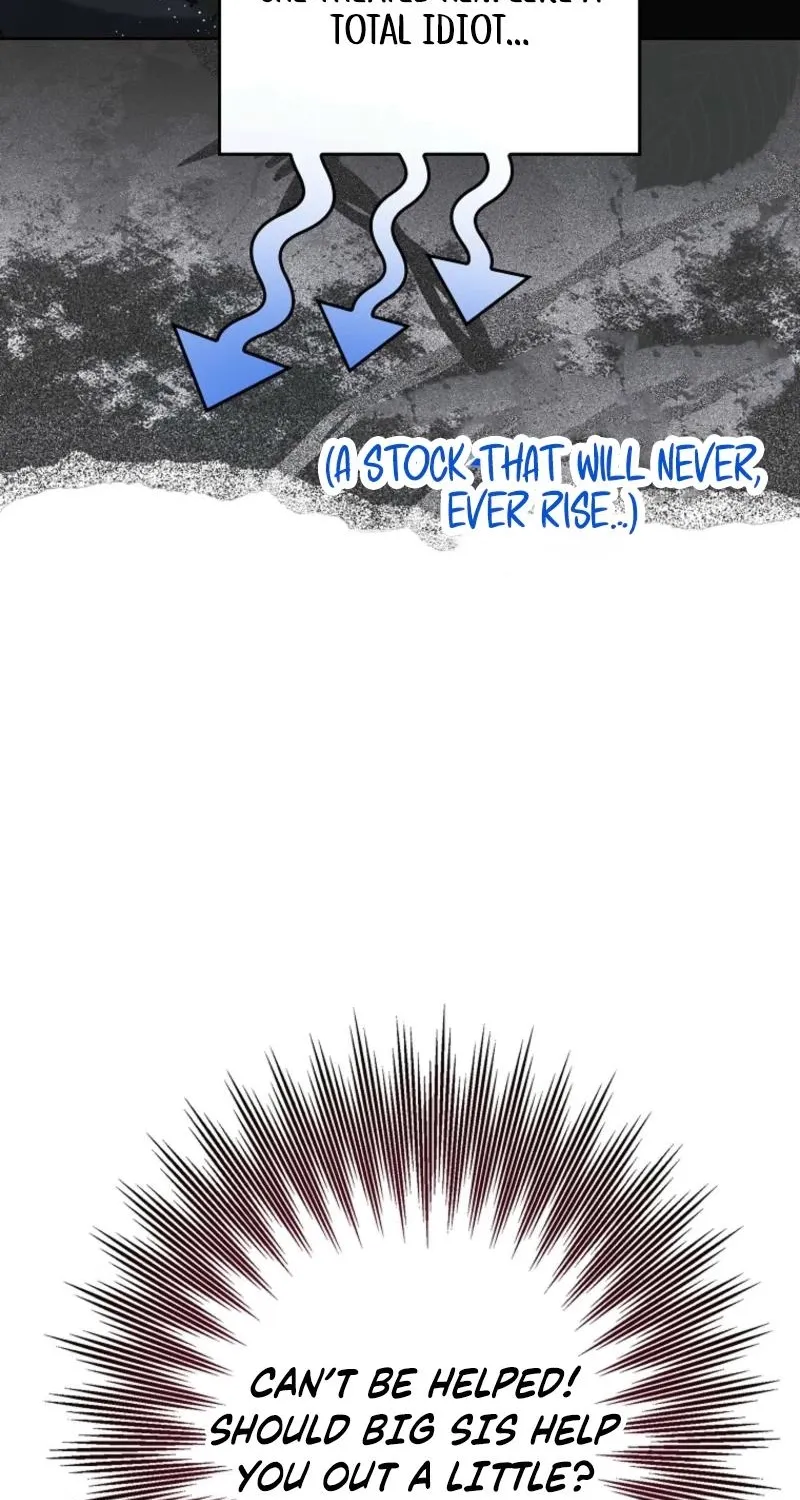 Kanna Made a Certain Decision Chapter 11 - page 47