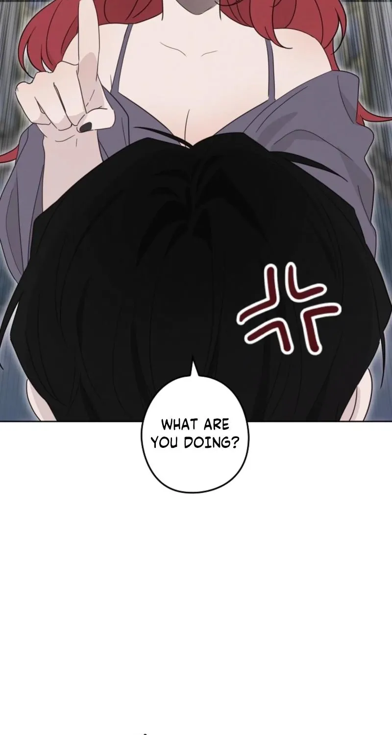 Kanna Made a Certain Decision Chapter 11 - page 49