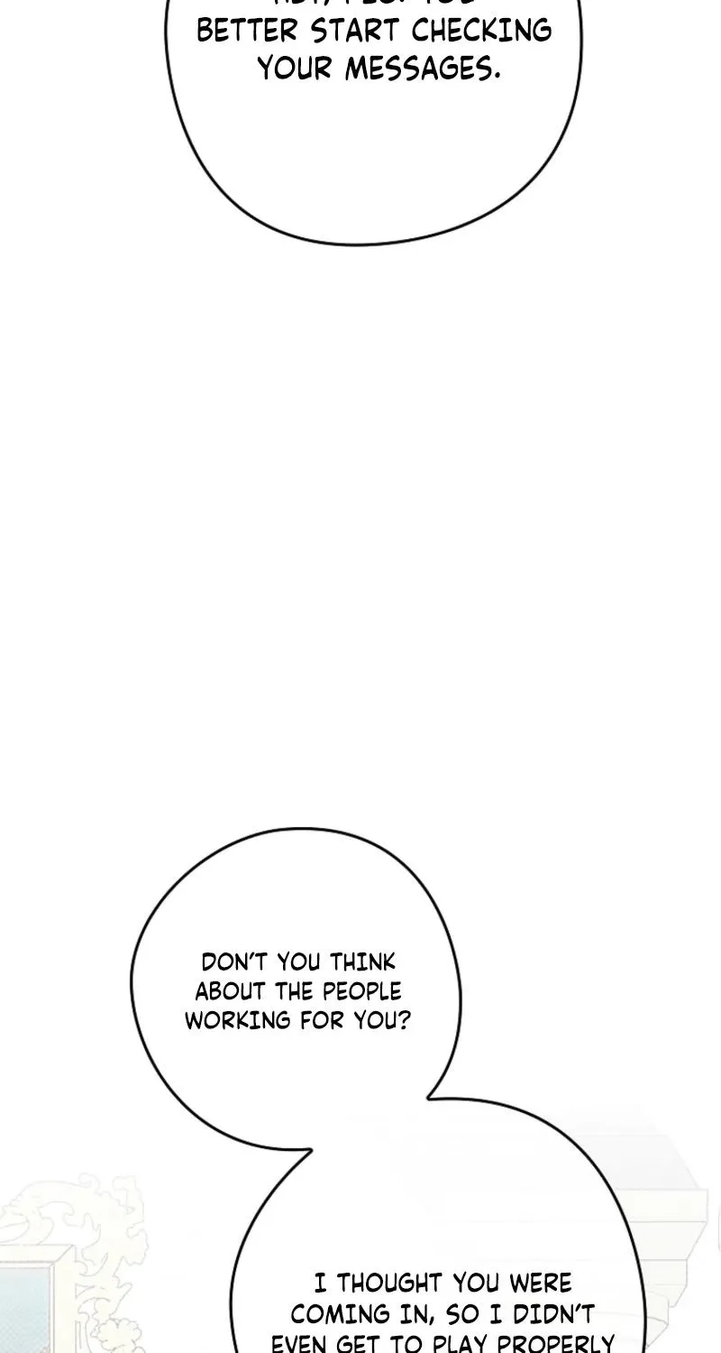 Kanna Made a Certain Decision Chapter 11 - page 5