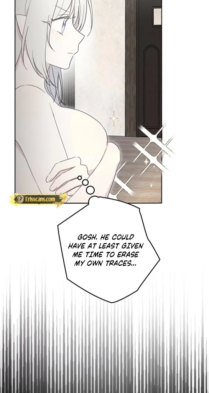 Kanna Made a Certain Decision Chapter 11 - page 54