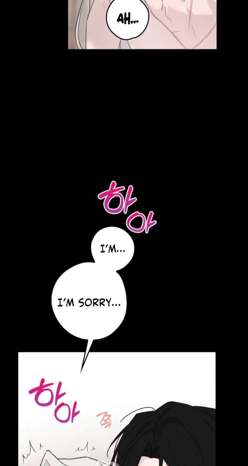 Kanna Made a Certain Decision Chapter 11 - page 56