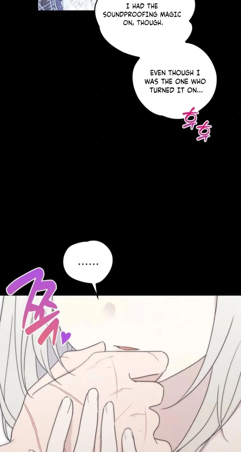 Kanna Made a Certain Decision Chapter 11 - page 59