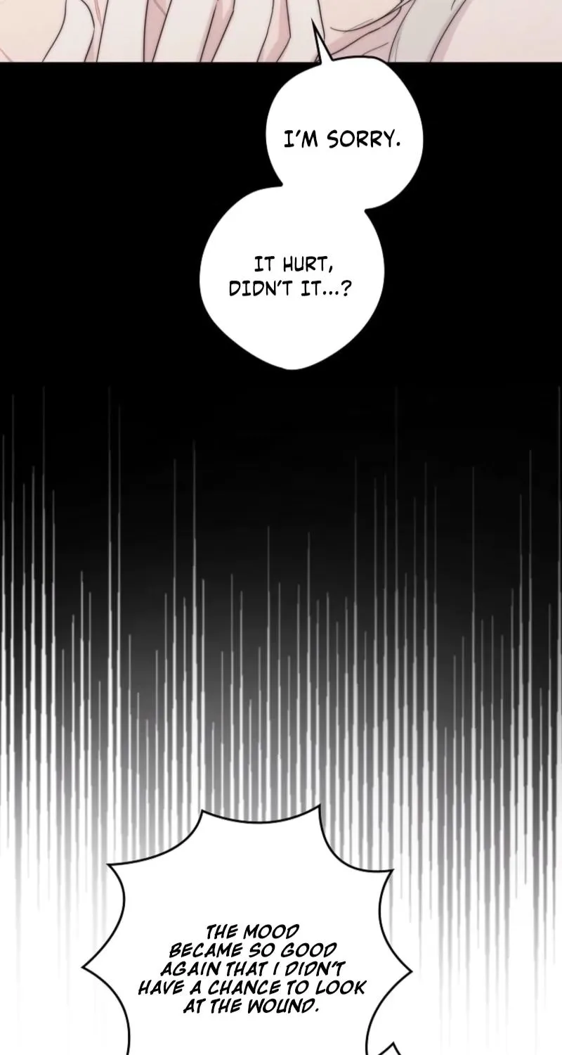 Kanna Made a Certain Decision Chapter 11 - page 60