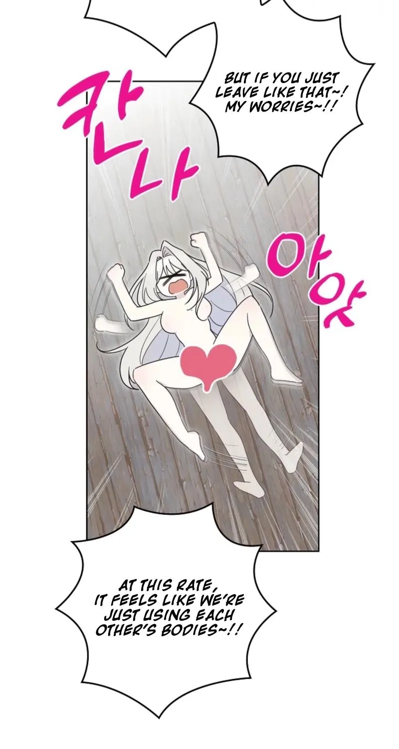 Kanna Made a Certain Decision Chapter 11 - page 61