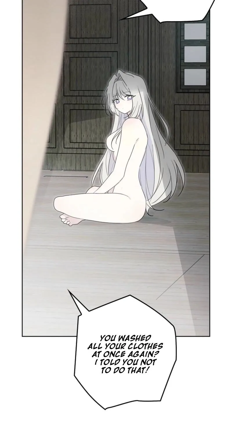 Kanna Made a Certain Decision Chapter 11 - page 65